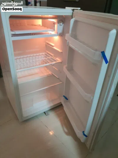 urgent sale fridge 2