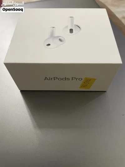 AirPods Pro 3 جديد 2