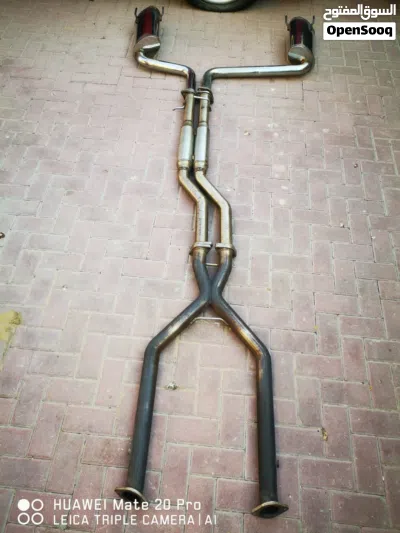 سستم لكزسIS F 3