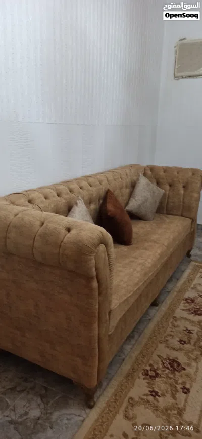 جلسة للبيع 2