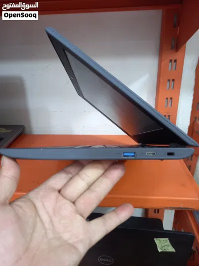 لابتوب لينوفو lenovo نظام التشغيل اندرويد يحتوي على سوق ابلي ينزل جميع برامج التلفون الذاكرة 32 3