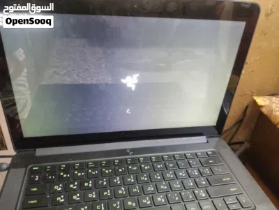 لابتوب رايزر 2