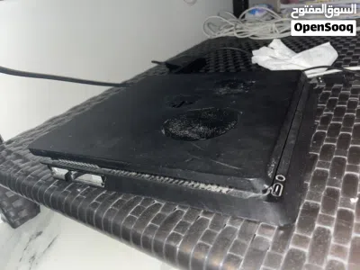 بلايستيشن 4 مستعمل 1 تيرابايت playstation 4 used 1tb 2