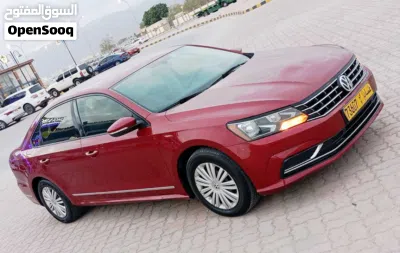 Volkswagen Passat Standard 3