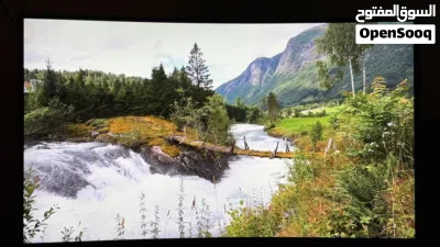 للبيع شاشة MSI G2422C قيمنق 180Hz استعمال شهرين بحالة الوكالة 4