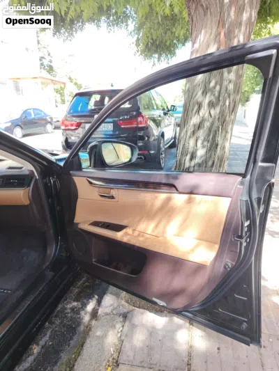 Lexus ES ES 300 3