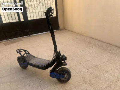 سكوتر كهربائي electric scooter 3200W 2