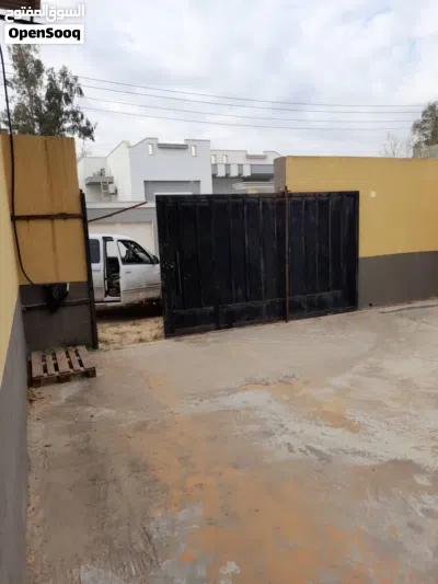 هنقر للإيجار 2