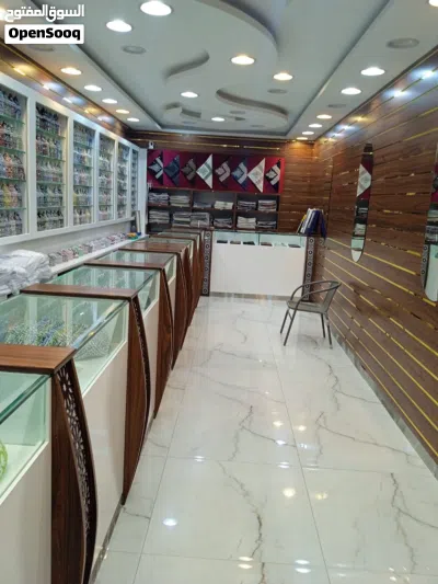 Shop for sale nice location 4