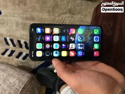 ايفون 11برو ماكس 3