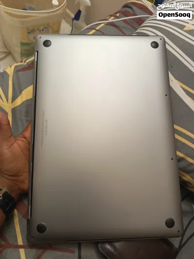 MacBook ProMacbook proMacBook Pro core i7 2019 model 16GB ram and 512 ssd 2