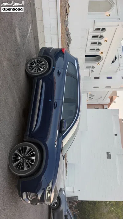 Chery Tiggo Tiggo 8 PRO MAX 4