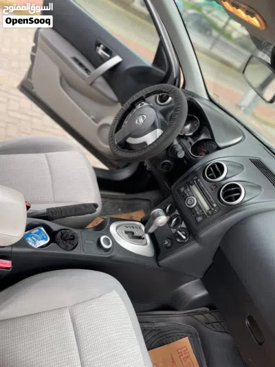 نيسان قشقاي SL 3
