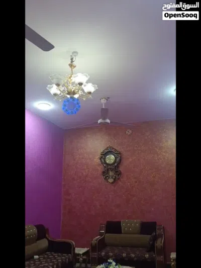 بيت للبيع قضاء المدينه 3