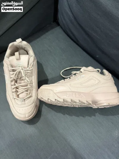 Branded sneakers 3