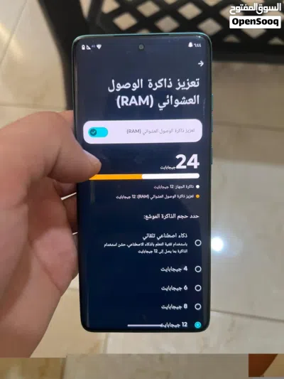 motorola edge 60 fusion 3