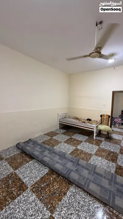 بيت لليجار في حي المهندسين 2