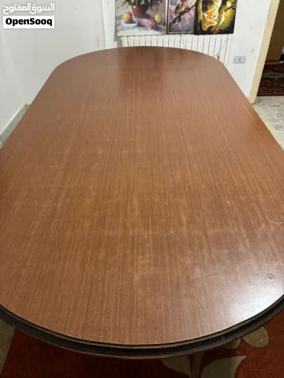 طاولة سفره 2