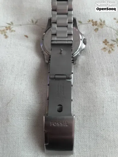 ساعة رجالي Fossil 2