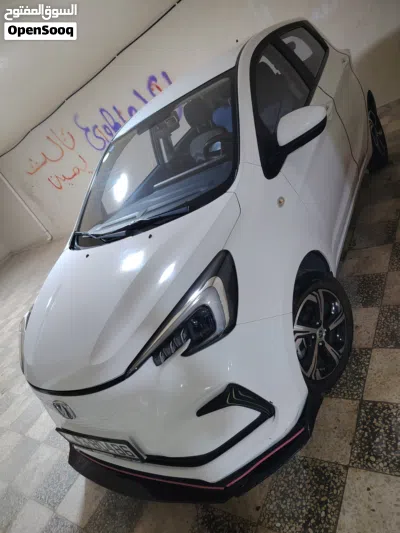 شانجان E-ستار 3