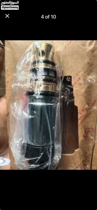 accessories brand new 3