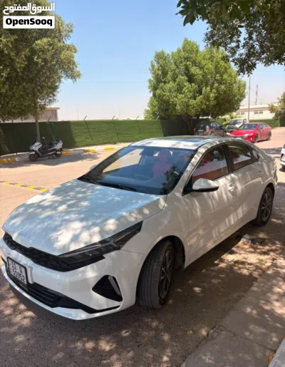 كيا K3 LX 4