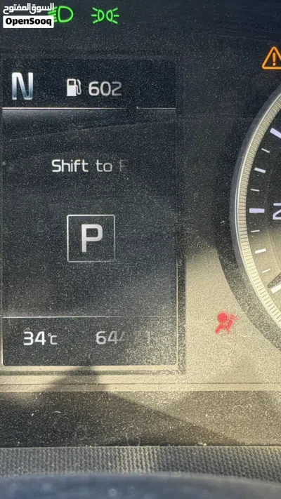 کیا K5 GT-Line AWD 4