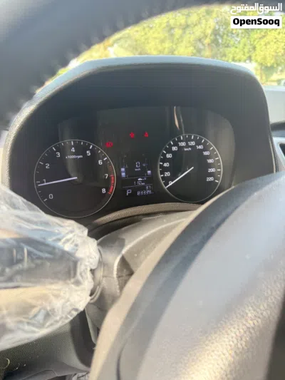 هيونداي كريتا GLS 3