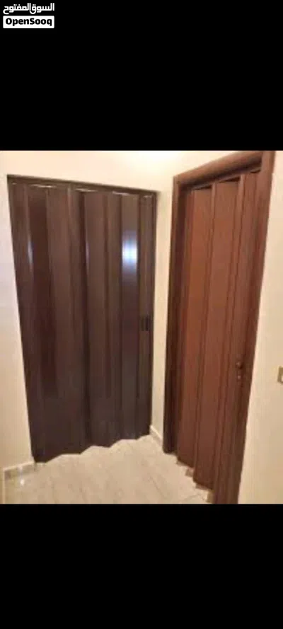 الحبيب لتفصيل جميع انواع ابواب الاكورديون الايطالي الخليه 4
