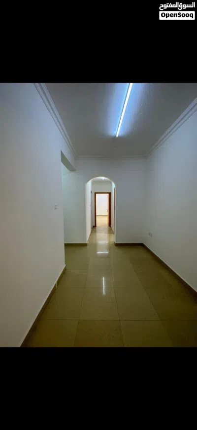 Spacious apartment for rent in Boushar(Al Maha street). All the facilities are in walkable distance. 3