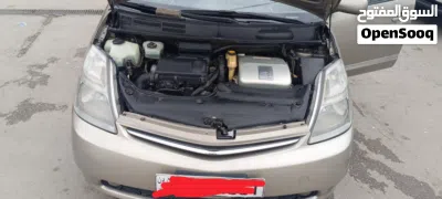 Toyota Prius Prius 2