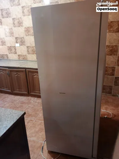 ثلاجه بيكو استعمال سنه 4