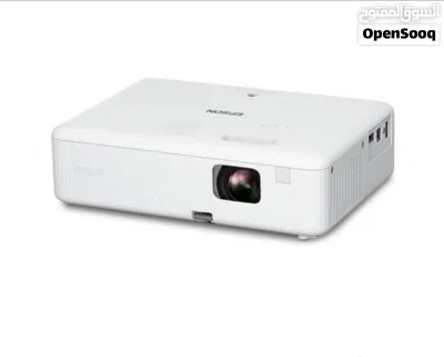 Epson Co-w01 WXGA Projector 2