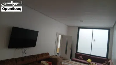 فيلا ف السراج طريق المواشي للايجار فيلا جديده 2