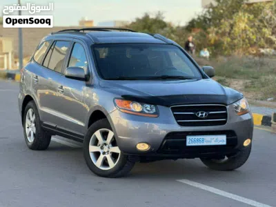 هيونداي سنتافي GL 3