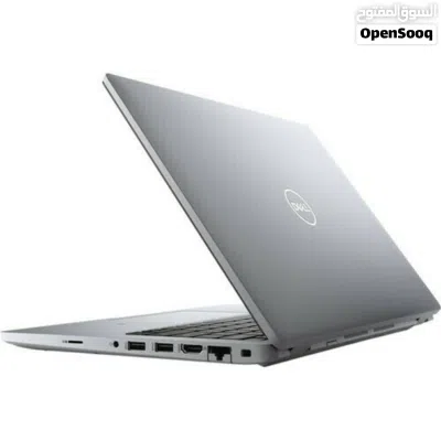 لابتوب ديل جديد معالج i7 ضمان سنة New Dell Laptop i7 with One Year Warranty 4