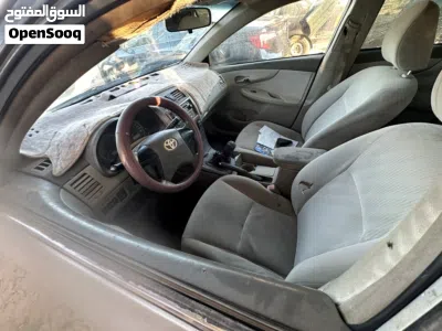 Toyota Corolla XLE 4