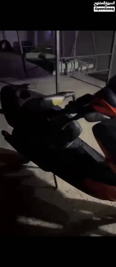 QJmotor Commute 3