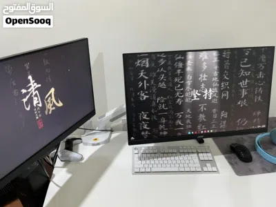 Setup ,PC for sale 3070 RTX i7-12700k 16gb ram ddr4 3