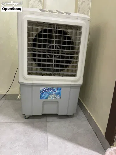 مكيف صحراوي 3