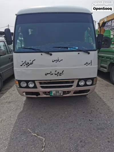 باص للبيع مع الخط بسعر حرررررق 3