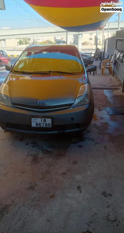 تويوتا بريوس Prius 3