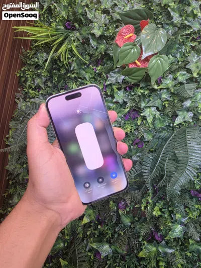iPhone 14pro 128 اقرا الوصف 2