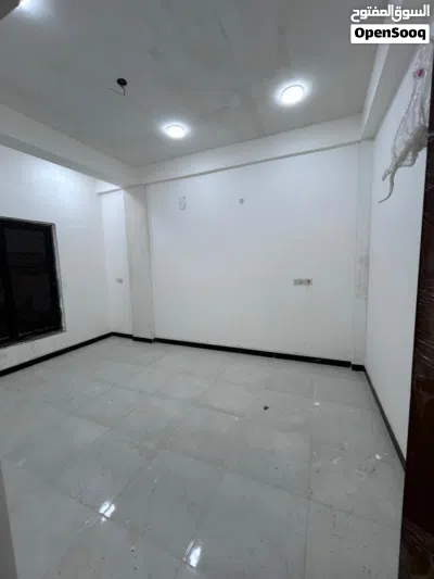 للايجار بيت طابق واحد في الجنينه 2