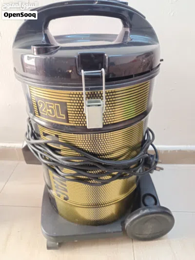 vacuum cleaner 2