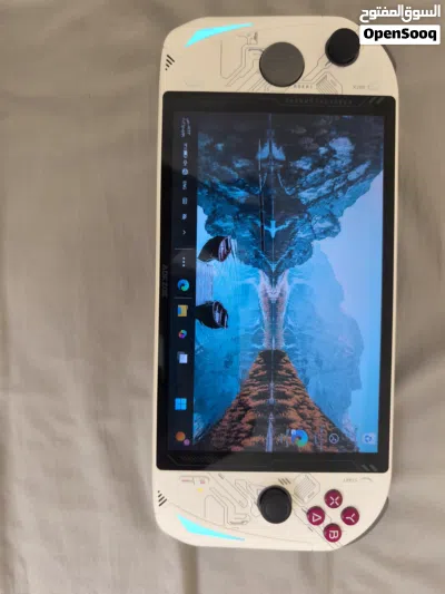 AOKZOE A1 Handheld Console - 1TB 2