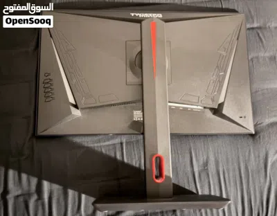 Monitor : TM272QEشاشة قيمنق مستعملة 3
