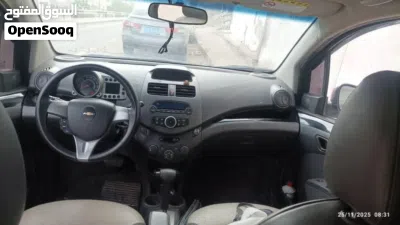Daewoo Matiz 4