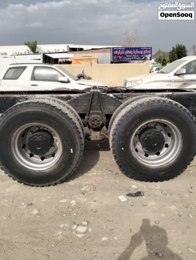 man chesis 3