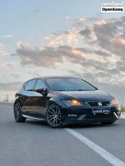 Seat Leon Standard 2